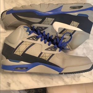 Nike Air Trainer SC High Mens Shoes